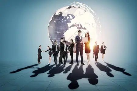 企業參編團體標準，可參考這些步驟